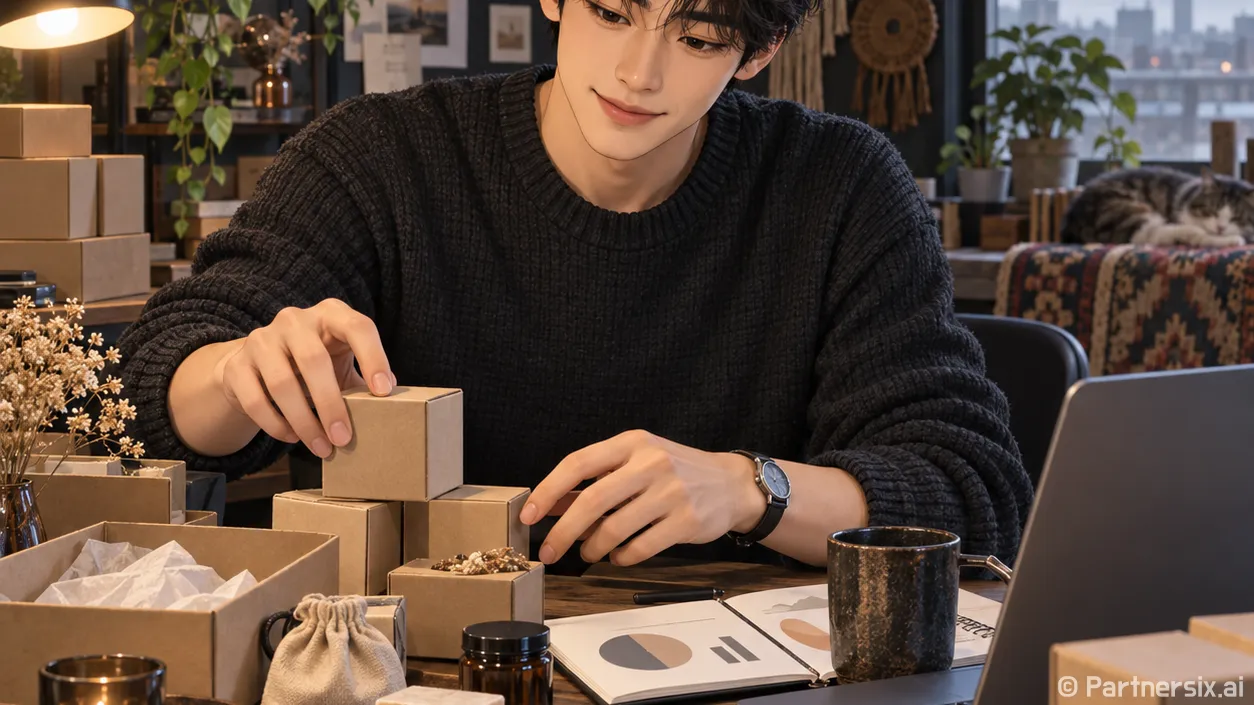 초보자를 위한 온라인사업 시작하는 방법, 작게 팔고 빠르게 배우기