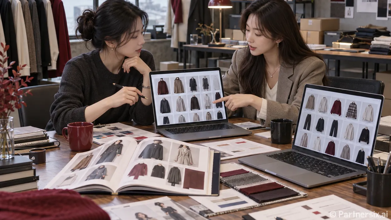 의류도매사이트 초보자가 거래처 고르는 방법