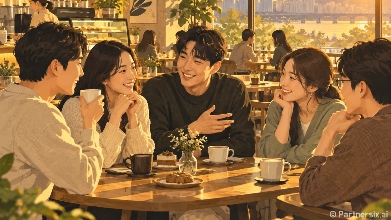 일기일회를 일상에서 실천하는 방법