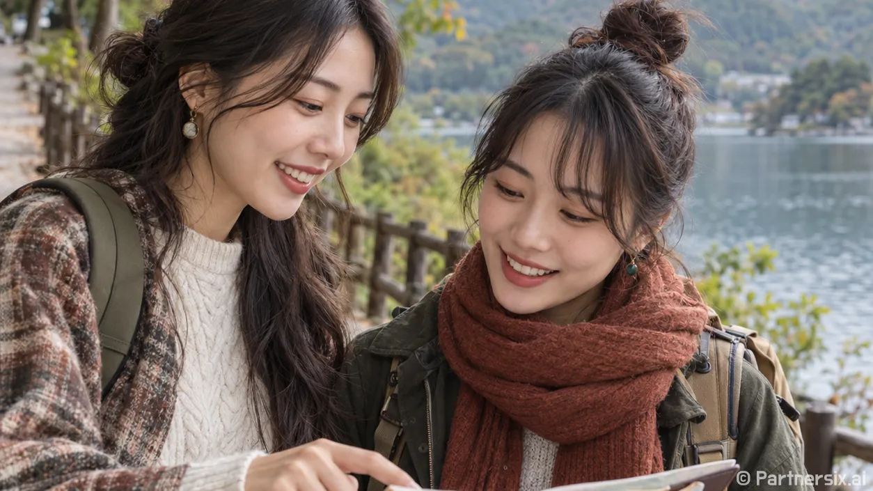 가평가볼만한곳 하루 동선 짜는 방법