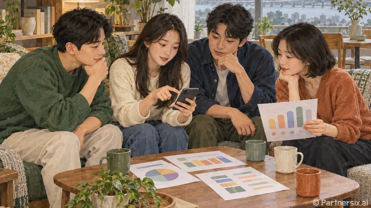 에스케이텔레콤 요금제 내 사용량에 맞게 바꾸는 방법