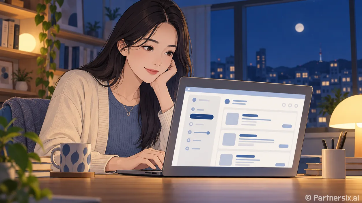 구인구직사이트에서 내게 맞는 일자리 찾는 방법