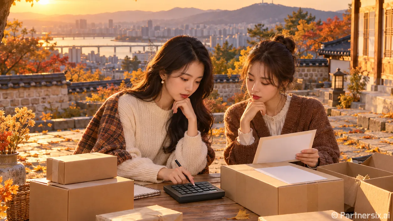 일본직구 처음이라면 배송비부터 계산하는 방법