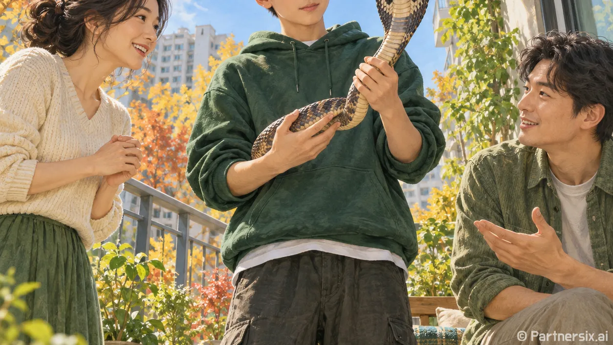 중학생 코브라 불법 거래 소식에서 알아둘 대처 방법