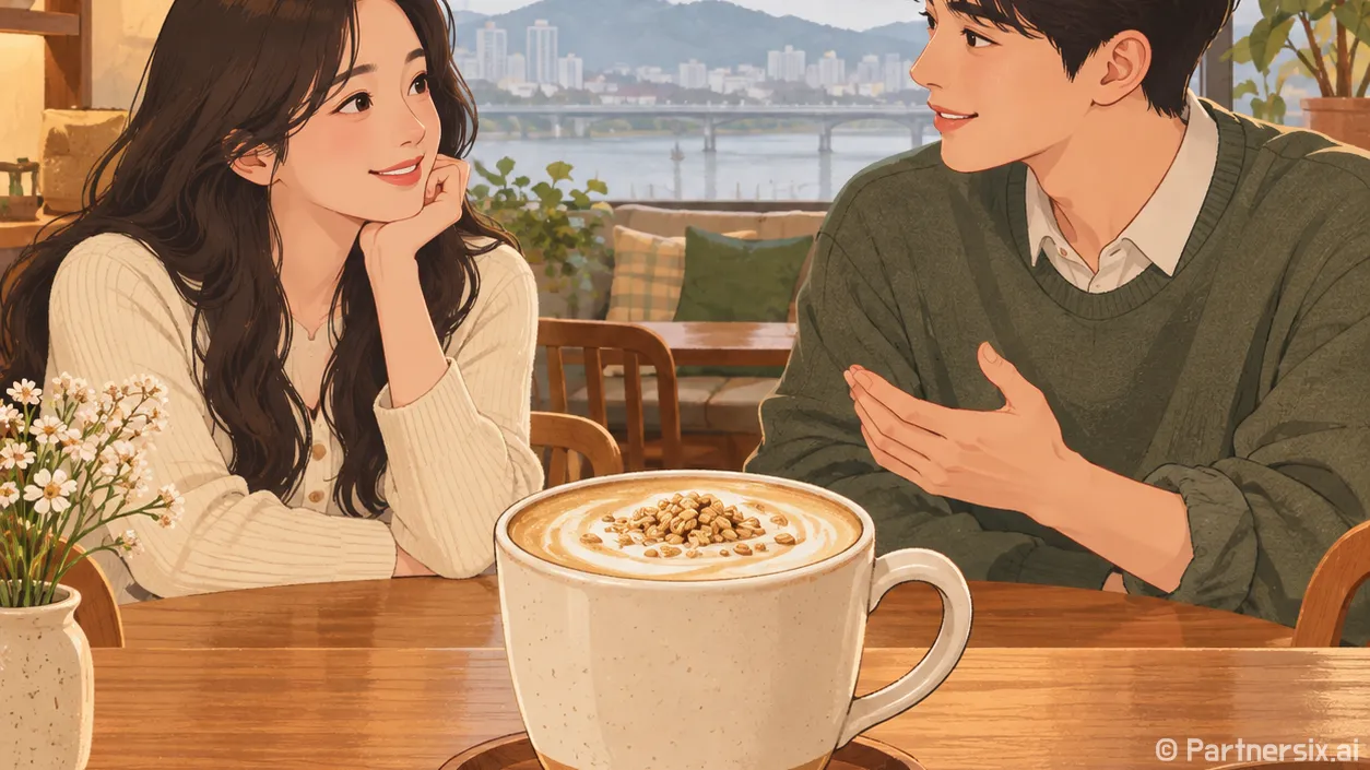 오르조 고르고 맛있…