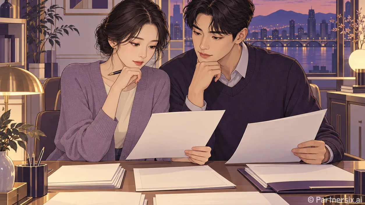 행복주택 신청하려면 자격부터 확인하는 방법