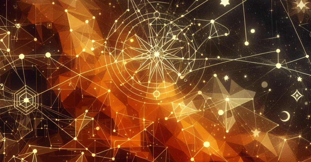 별자리, 우리의 삶…