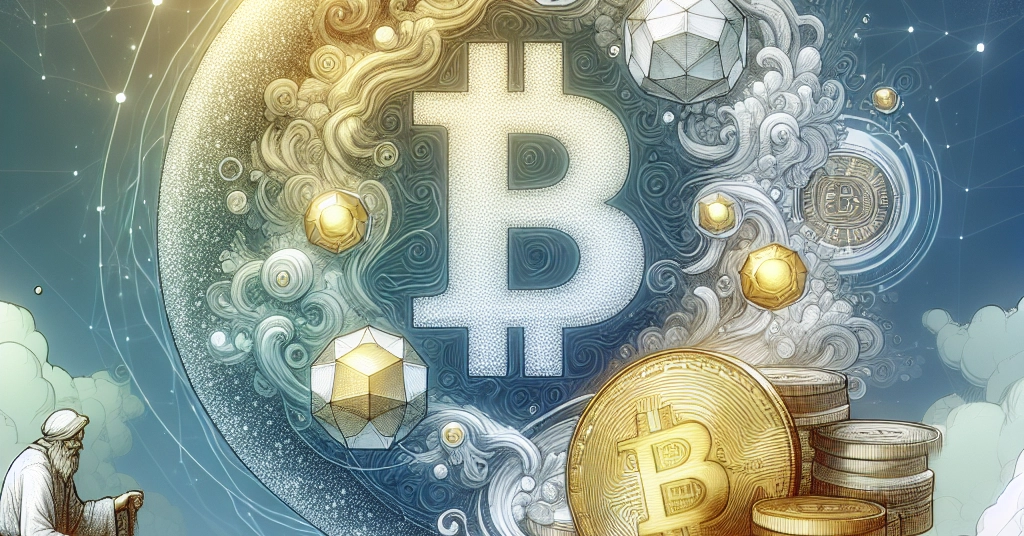 비트코인, 트럼프가…