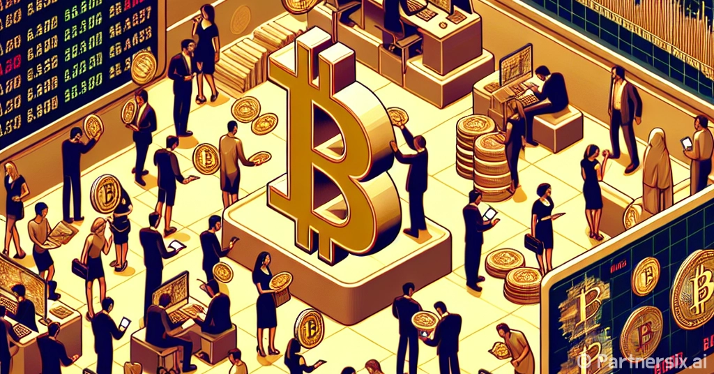 4월 비트코인 중기…