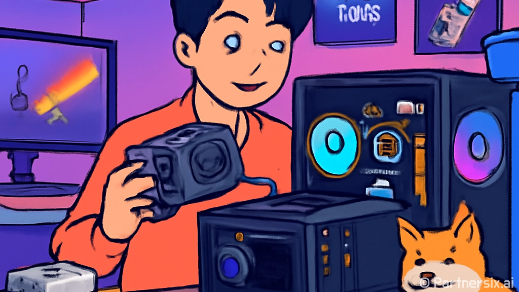 조립 PC 사이트 …