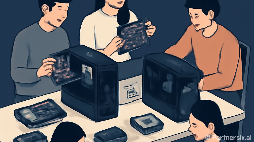 조립 PC를 위한 …