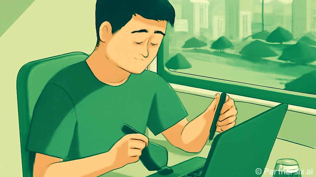 노트북 청소: 전문…