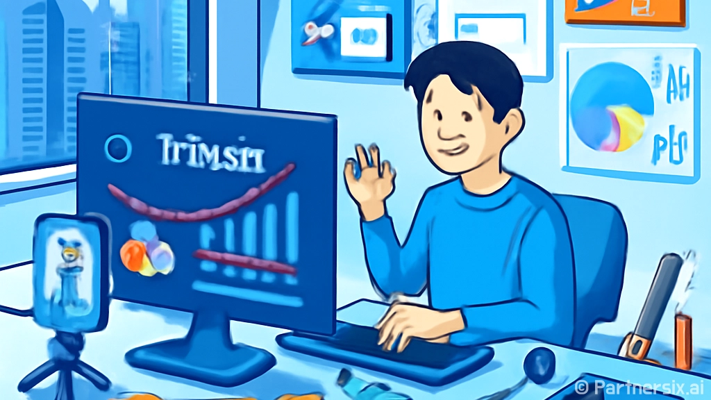 틱톡수익 만들려면 이렇게 시작하면 됩니다: 조회수보다 먼저 잡아야 할 5가지