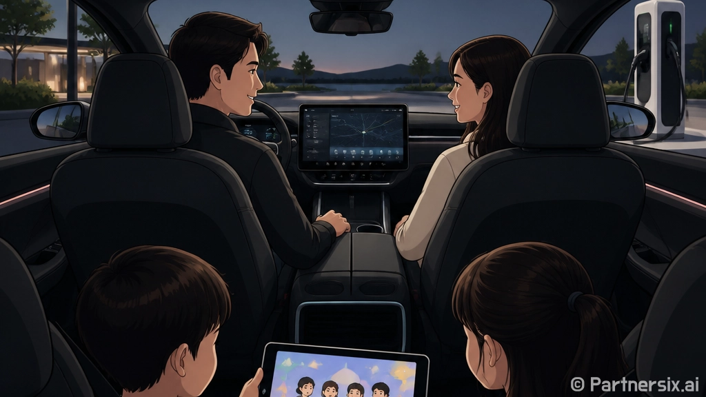 웨이브이용권 고르는 방법, 차 안에서도 쓰려면 이렇게 선택하세요