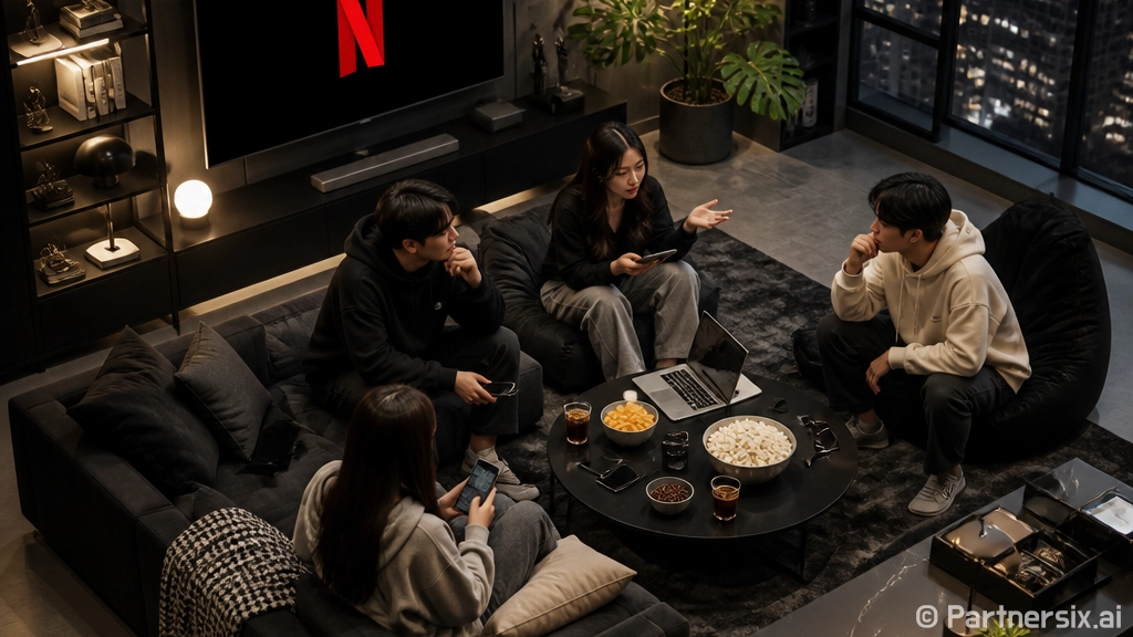 KT넷플릭스 요금제 고르는 방법, 휴대폰·인터넷TV 이용자별로 이렇게 보면 쉽습니다
