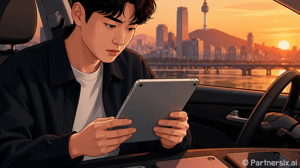 중고태블릿 실패 없이 고르는 방법, 초보자는 이렇게 확인하면 됩니다