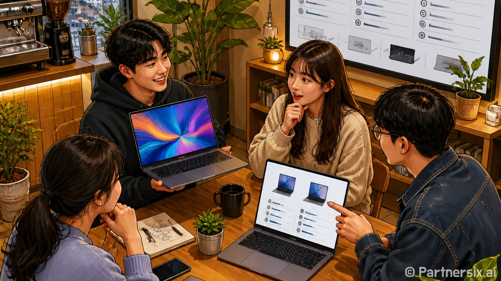 노트북추천 실패하지 않으려면 용도별로 이렇게 고르세요