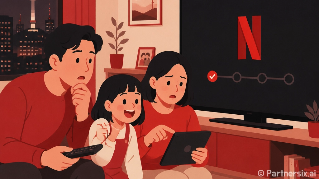 넷플릭스가입방법, 처음 가입하는 분은 이렇게 진행하면 됩니다
