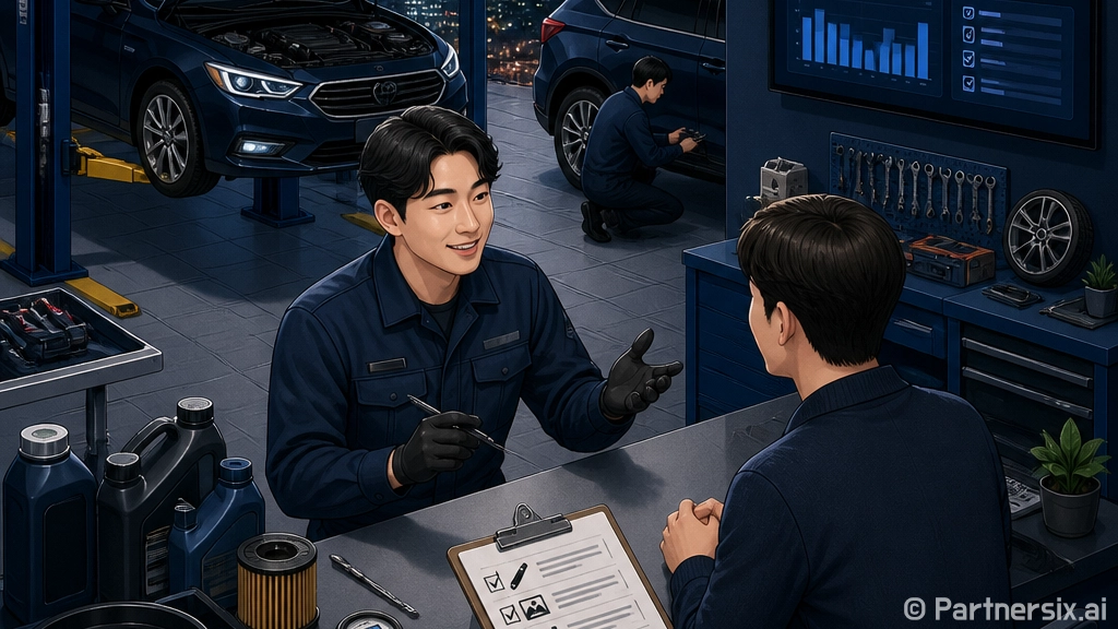 초보자를 위한 블로그관리 꾸준히 하는 방법