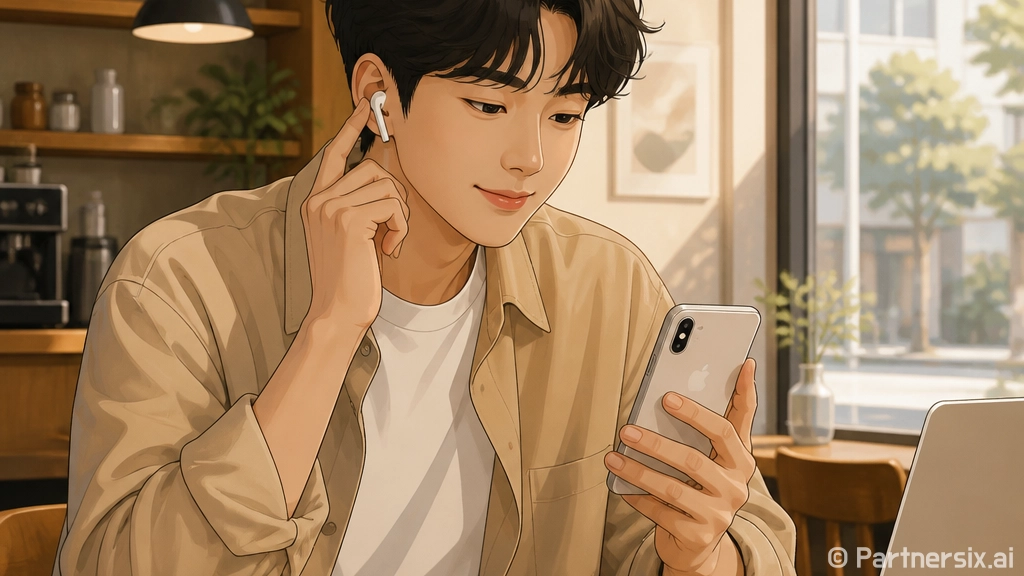 에어팟2세대 지금 사려면 이렇게 확인하세요