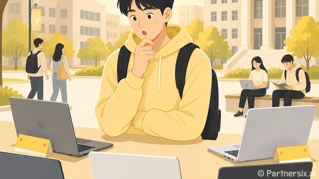 대학생노트북할인 제대로 받는 방법, 입학 전 예산 아끼려면 이렇게 고르세요