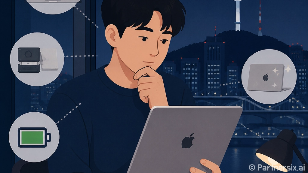 맥북매입 가격 제대로 받는 방법, 판매 전 확인할 것들
