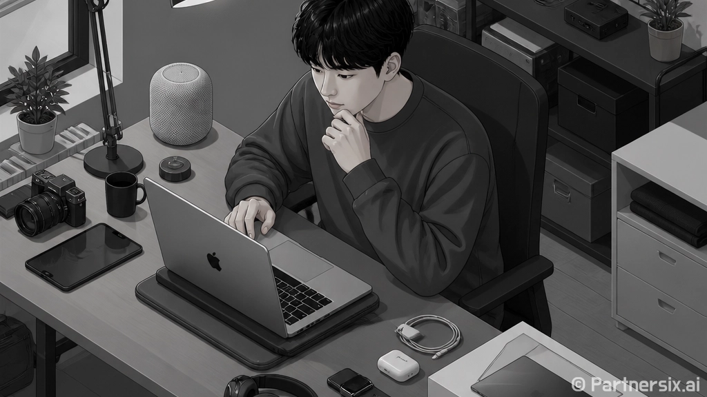맥북중고판매 제대로 하려면 이렇게 준비하면 손해를 줄입니다