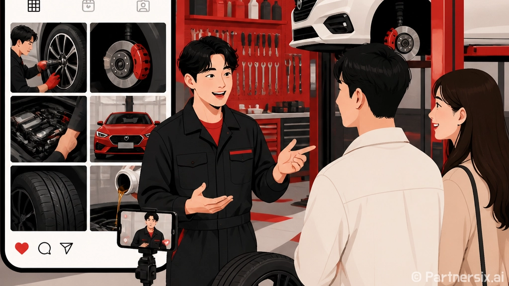 자동차 계정으로 인스타수익 만드는 방법, 초보자는 이렇게 시작하면 됩니다