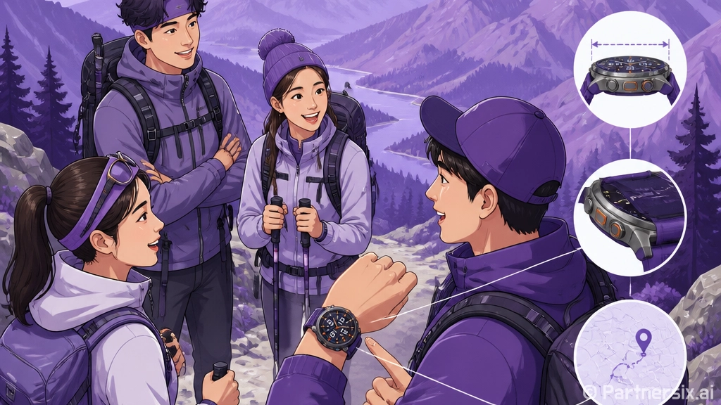 갤럭시워치울트라 제대로 고르는 방법, 운동용인지 일상용인지 먼저 따져보세요