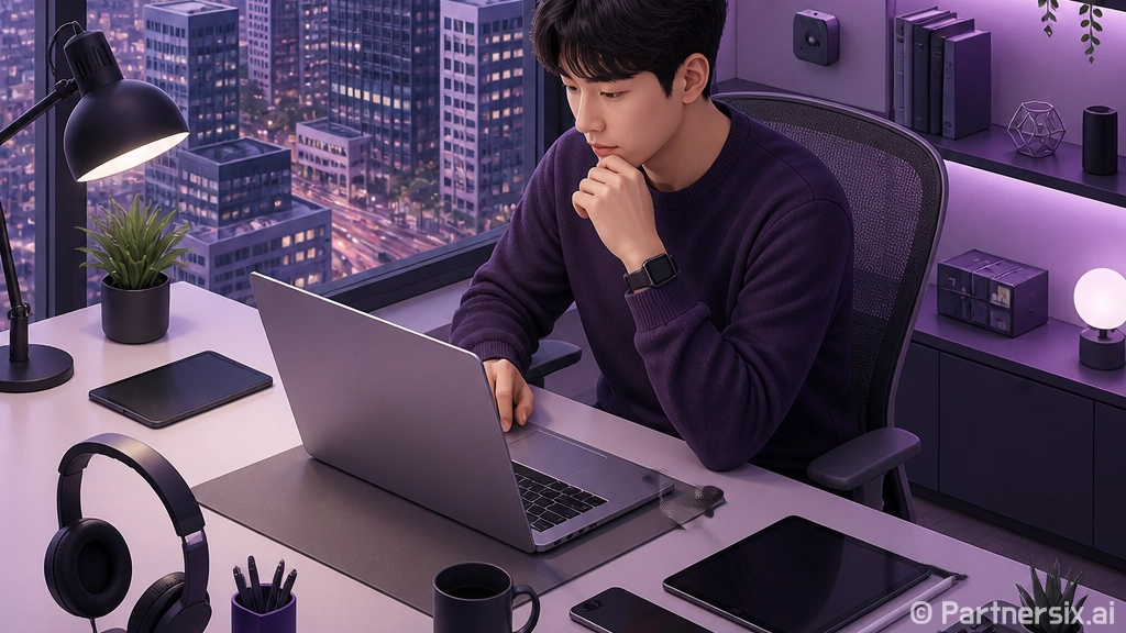 가성비노트북 고르는 방법, 초보자가 가격표보다 먼저 봐야 할 기준