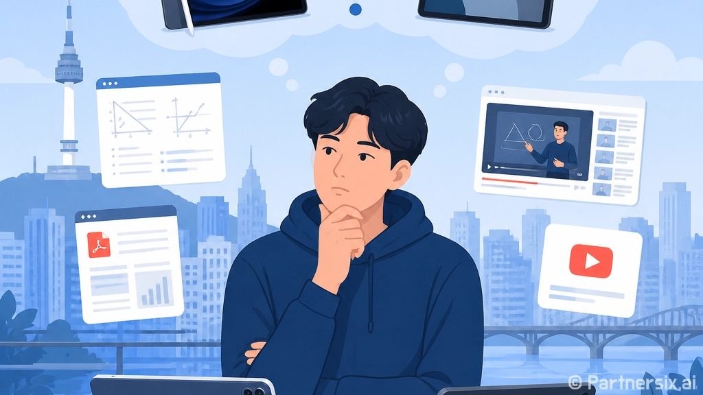 갤럭시탭S9FE 제대로 고르는 방법, 공부용부터 영상용까지 이렇게 보면 됩니다