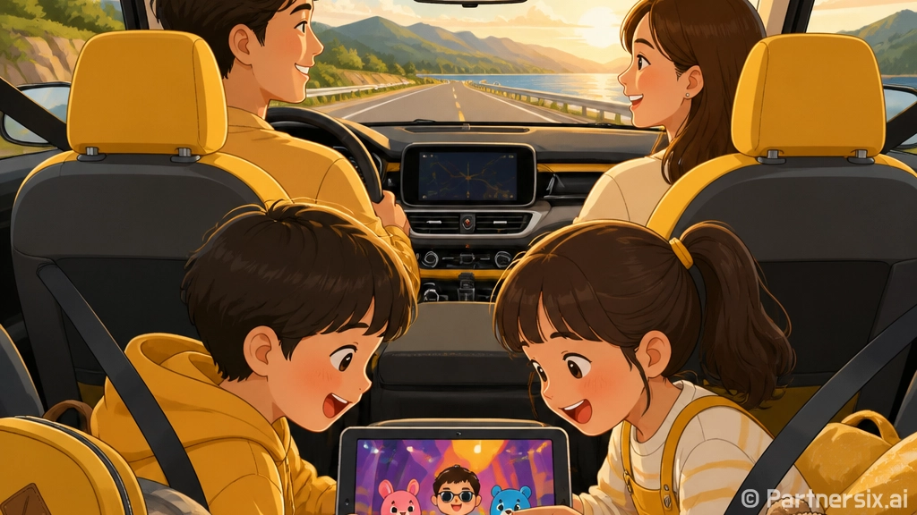 웨이브이용권 고르는 방법, 차 안 대기시간까지 생각하면 이렇게 선택하면 됩니다