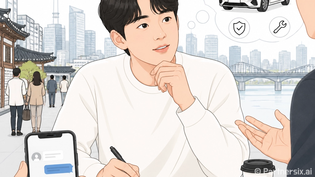 챗GPT사용법 초보자를 위한 질문 설계 방법