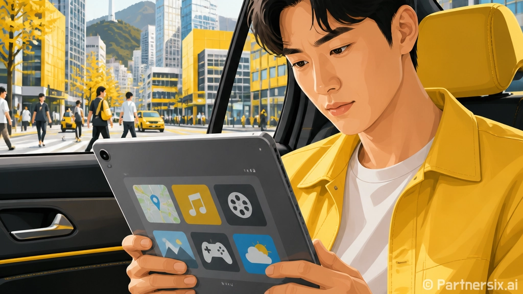 중고태블릿 고르는 방법, 차량용부터 공부용까지 실패 줄이는 구매 순서