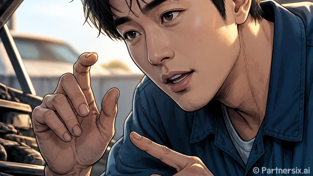 자동차 계정 인스타팔로워 늘리는 방법, 초보자가 먼저 잡아야 할 운영 기준