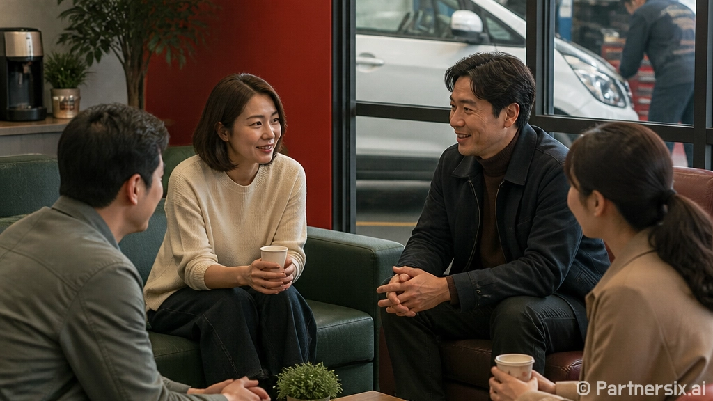 자동차 유튜브채널 제대로 키우는 방법, 초보도 신뢰를 얻는 운영법