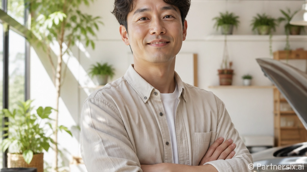 홈페이지형블로그제작 초보자가 실패 없이 시작하는 방법