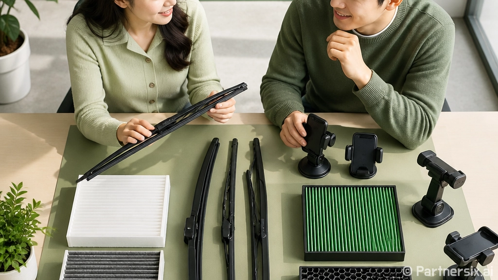 쿠팡에서 자동차용품…