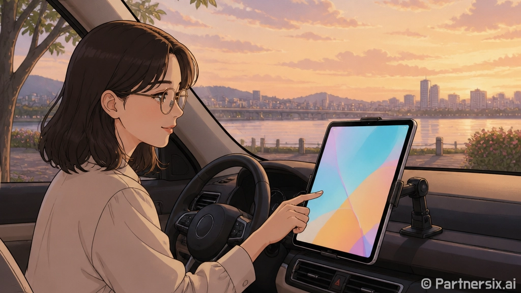 태블릿PC 제대로 …