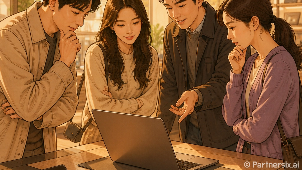 리퍼노트북 제대로 고르는 방법, 초보자가 놓치기 쉬운 체크포인트