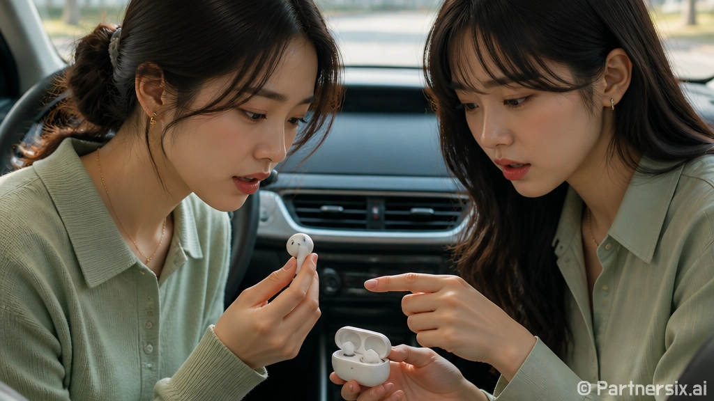 에어팟연결안됨 해결하는 방법, 초보자도 순서대로 따라가면 됩니다