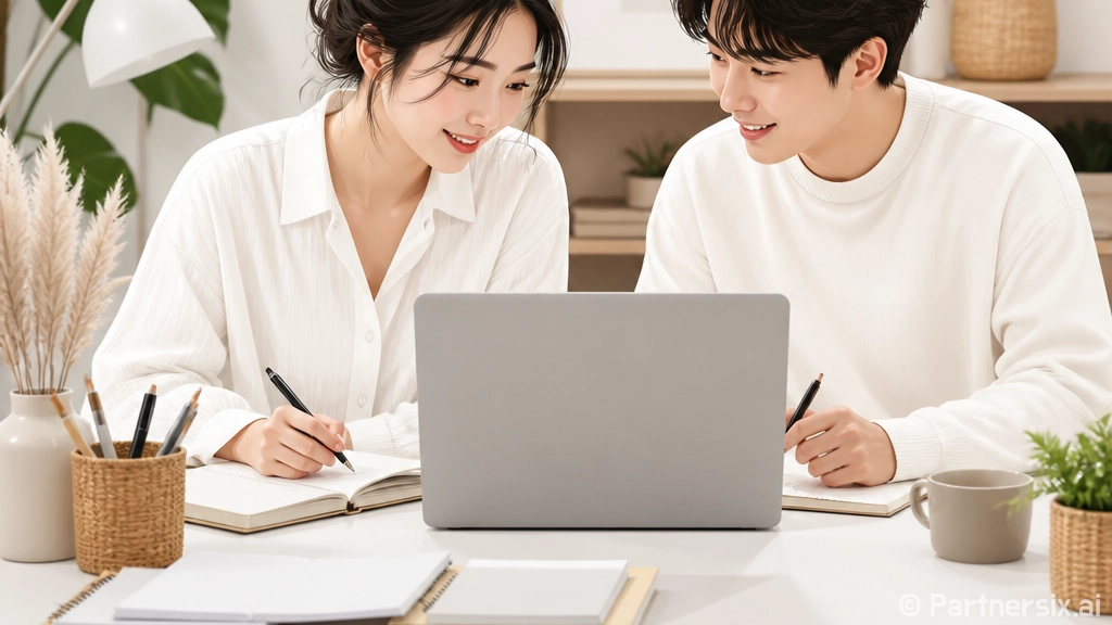 자동차 블로그에서 AI 글쓰기 제대로 활용하는 방법