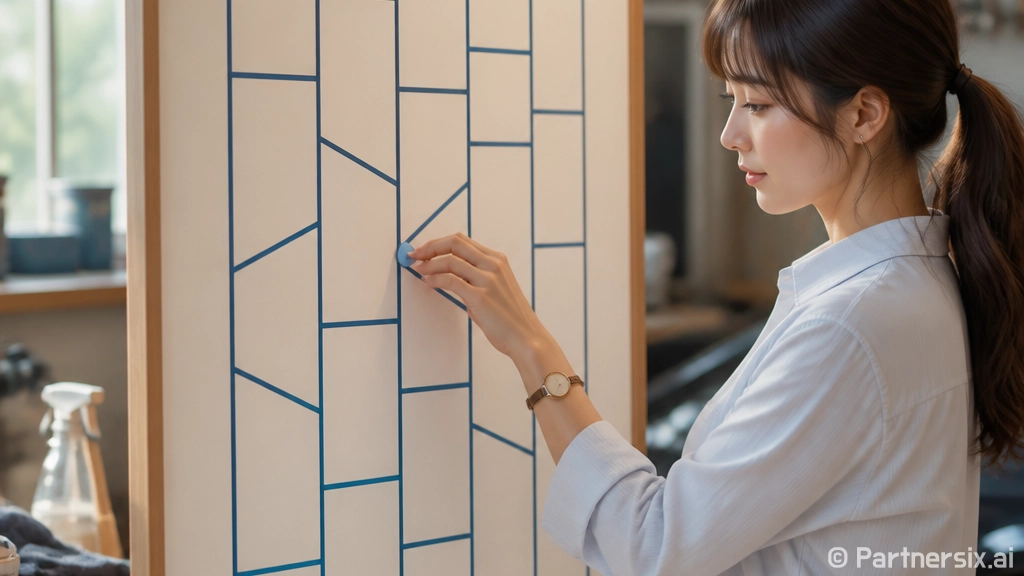 사다리프로그램으로 차량 관리 순서 공정하게 정하는 방법