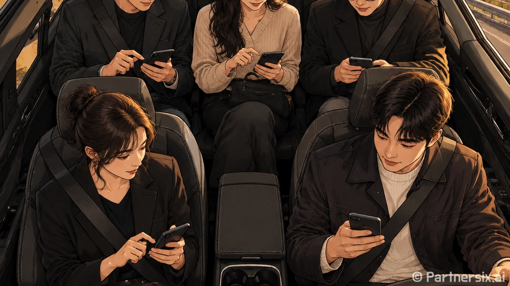 앱스토어 결제 실수 줄이는 방법, 차량용 앱 구독 전 꼭 확인할 것들