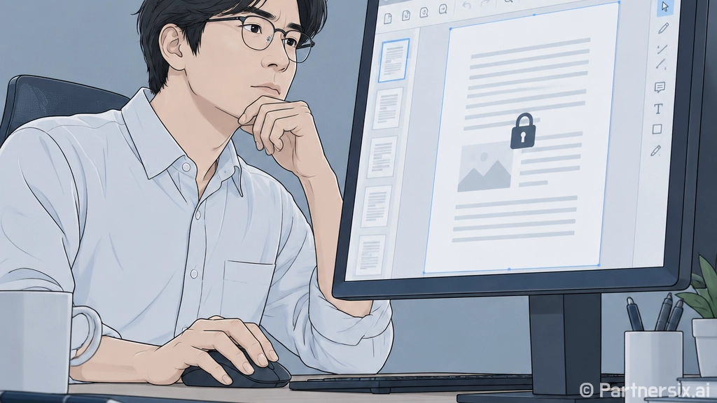한글뷰어 편집모드 쓰는 방법, 문서가 안 고쳐질 때 확인할 것들