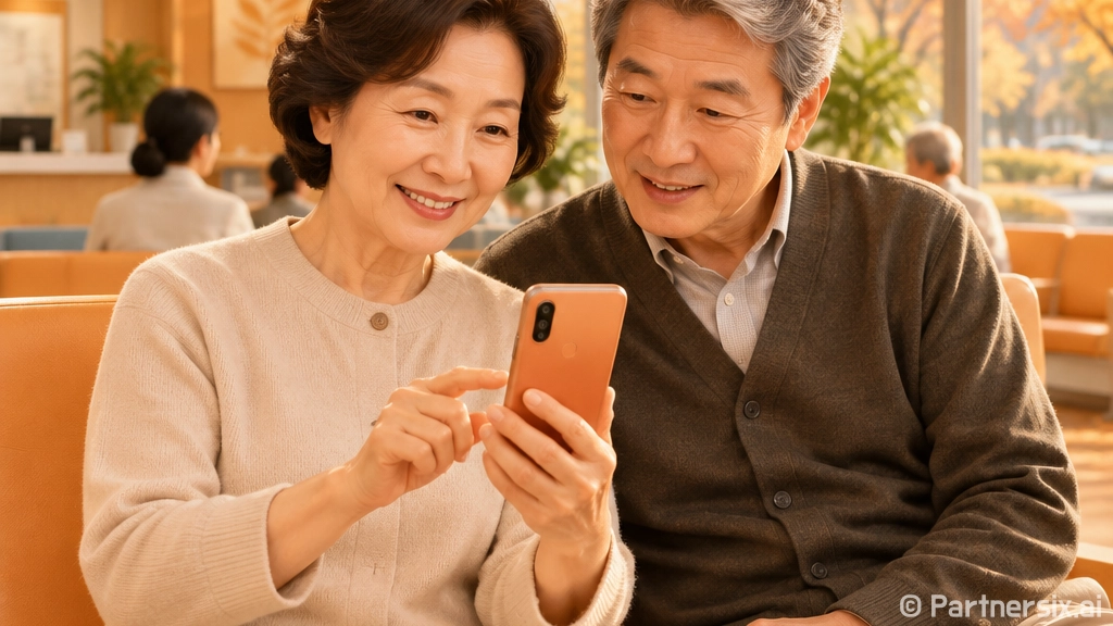 갤럭시효도폰 고르는 방법, 부모님이 오래 쓰려면 이렇게 맞추세요