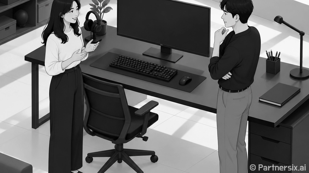 벤큐모니터 고르는 방법, 자동차 영상·게임·작업용까지 실패 줄이는 기준