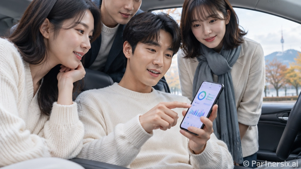 알뜰폰요금제추천, 운전자와 출퇴근러가 손해 안 보게 고르는 방법