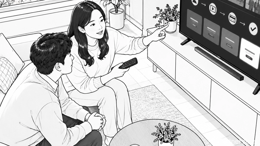 넷플릭스가입방법 처음이라면 이렇게 진행하면 됩니다