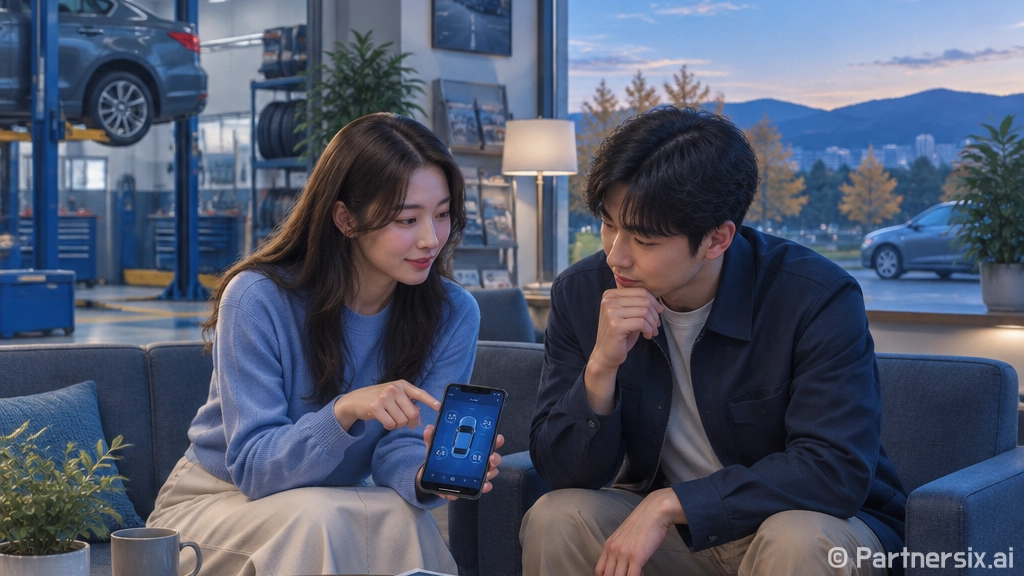 초보자를 위한 자동차 블로그 운영하는 방법